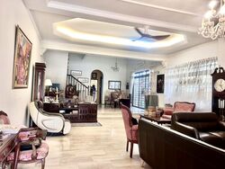 Lengkong Lima (D14), Semi-Detached #484225901